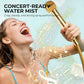 Creative Microphone Shower Head