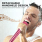 Creative Microphone Shower Head
