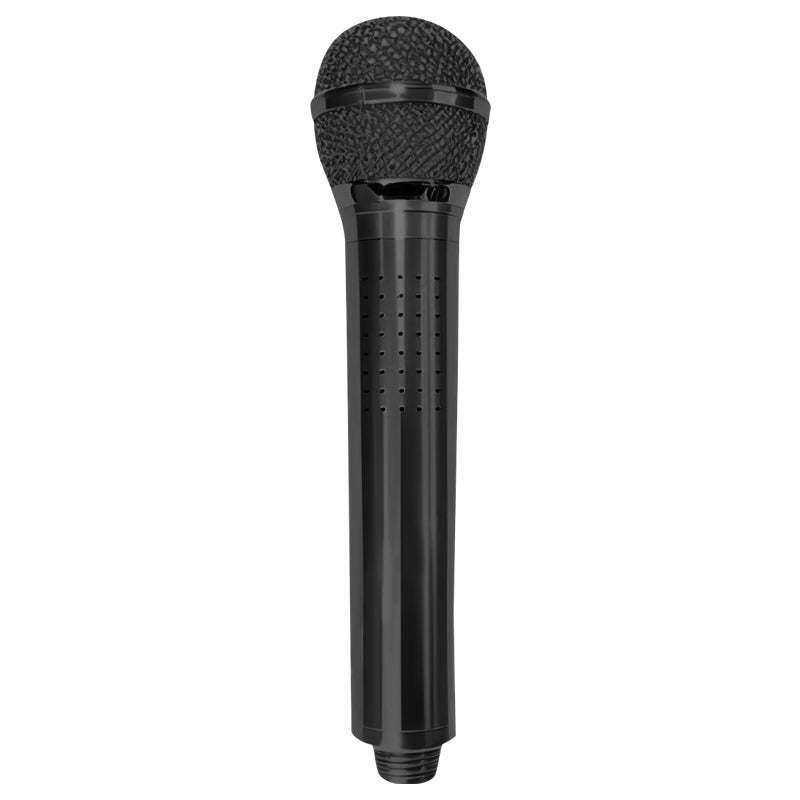 Creative Microphone Shower Head