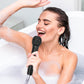 Creative Microphone Shower Head