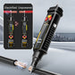 ⚡  Smart Power Measuring Pen – Voltage Tester, Non-Contact & Multi-Function Detection 🔍