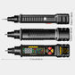⚡  Smart Power Measuring Pen – Voltage Tester, Non-Contact & Multi-Function Detection 🔍