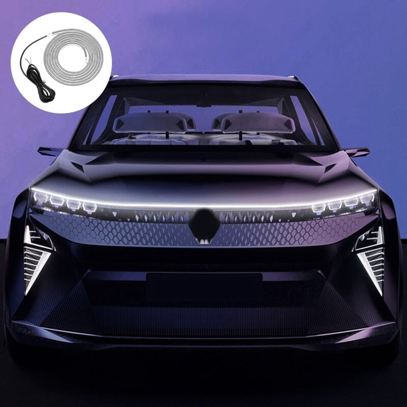 🚦🚗Easy-Install Dynamic LED Kit | Make Your Car the Centre of Attention.🔥