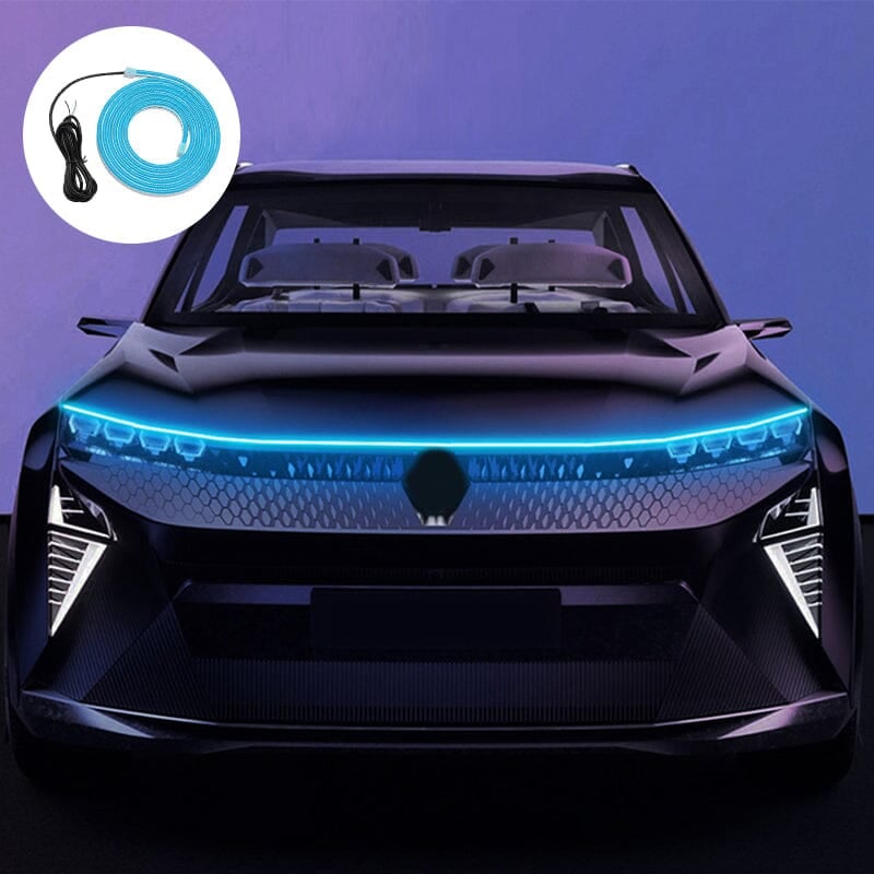 🚦🚗Easy-Install Dynamic LED Kit | Make Your Car the Centre of Attention.🔥