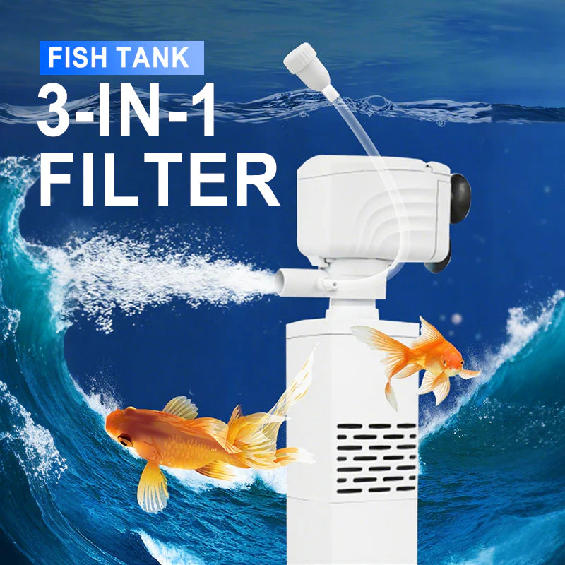 💥Hot sale♻️💧Powerful Aquarium Water Purification Tablet