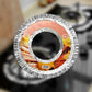 Stove Aluminum Foil Oil-proof Pads