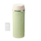 Pack Like a Pro: 4-in-1 Refillable TSA Kit | Organizes All Liquids for Weekend Trips