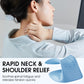Neck and Shoulder Relaxer for Pain Relief [Free Shipping🛒]