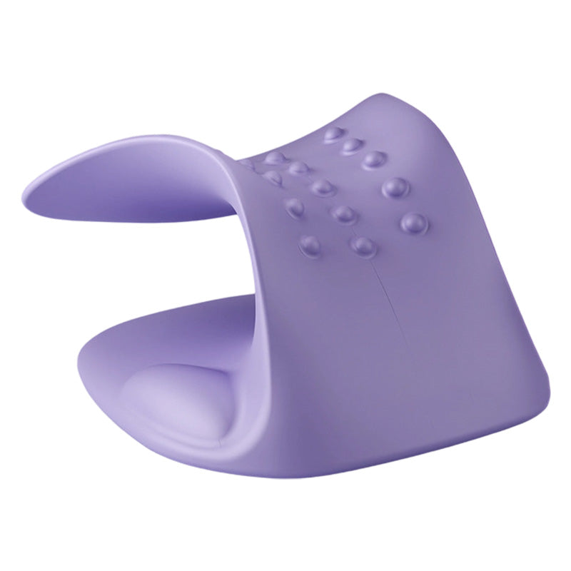 Neck and Shoulder Relaxer for Pain Relief [Free Shipping🛒]