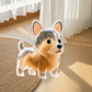 🐶😺My Pet keyring|🎁buy more save more