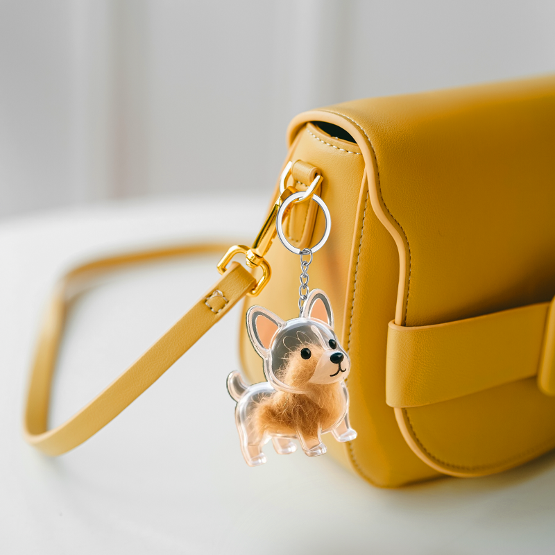 🐶😺My Pet keyring|🎁buy more save more