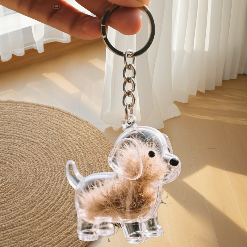 🐶😺My Pet keyring|🎁buy more save more