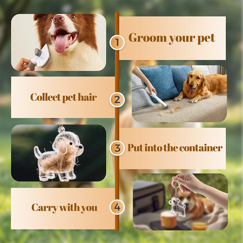 🐶😺My Pet keyring|🎁buy more save more