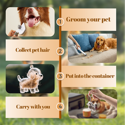 🐶😺My Pet keyring|🎁buy more save more