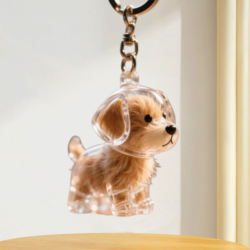 🐶😺My Pet keyring|🎁buy more save more