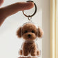 🐶😺My Pet keyring|🎁buy more save more
