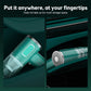 Wireless Car Vacuum Cleaner