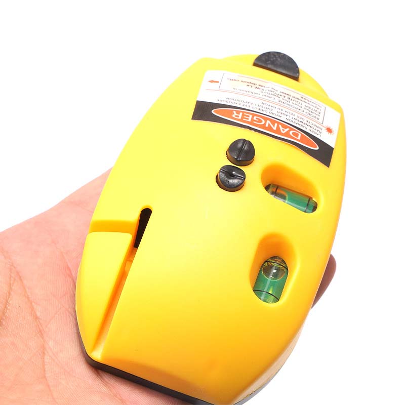 📐 90° Right Angle Infrared Laser Level | Christmas SALE 45% OFF | High-Precision Alignment Tool for Construction & DIY | Professional Grade Gift 🎄✨