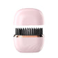 Mini Cordless Straightening Comb | Travel-Sized, Ceramic & Wireless