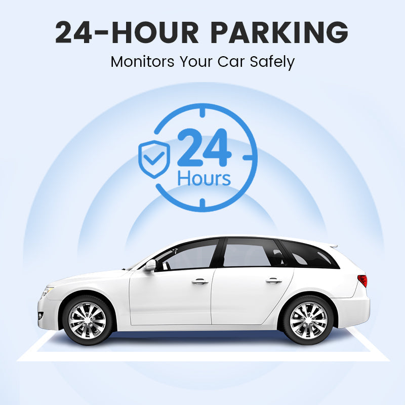 📹48% OFF FOR A LIMITED TIME!✨4K Ultra HD dash cam with night vision🚗Wi-Fi and loop recording for continuous monitoring🌙