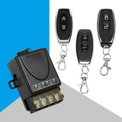🔌 53% OFF NOW ! ⚡ Wireless Remote Control Switch and Receiver Kit – Easy Installation, Wide Compatibility & Safe Operation 🏠