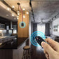 🔌 53% OFF NOW ! ⚡ Wireless Remote Control Switch and Receiver Kit – Easy Installation, Wide Compatibility & Safe Operation 🏠