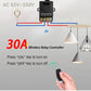 🔌 53% OFF NOW ! ⚡ Wireless Remote Control Switch and Receiver Kit – Easy Installation, Wide Compatibility & Safe Operation 🏠