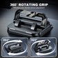 📱 360° Foldable Phone Holder | BUY 2 GET 1 FREE + Christmas Sale-Limited Time 77%!🎄 | Universal Rotating Stand for Desk, Car & Travel | Perfect Anti-Slip Gift for Work & Leisure 🎄✨