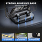 📱 360° Foldable Phone Holder | BUY 2 GET 1 FREE + Christmas Sale-Limited Time 77%!🎄 | Universal Rotating Stand for Desk, Car & Travel | Perfect Anti-Slip Gift for Work & Leisure 🎄✨