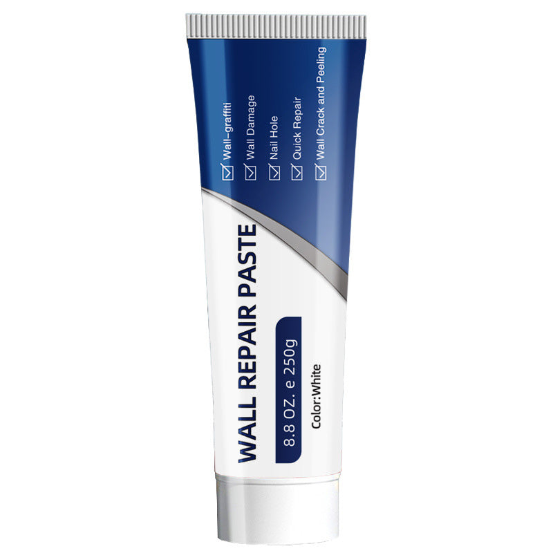 🔬 2026 Innovation | Wall Repair Paste | Fills Cracks & Holes in 1 Step 🏠