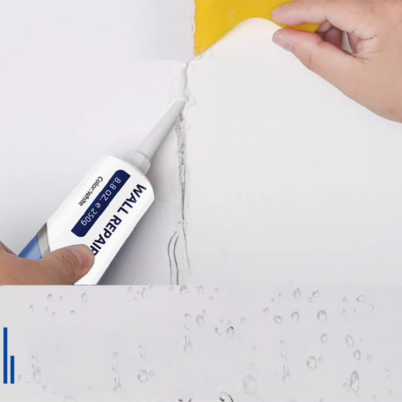 🔬 2026 Innovation | Wall Repair Paste | Fills Cracks & Holes in 1 Step 🏠