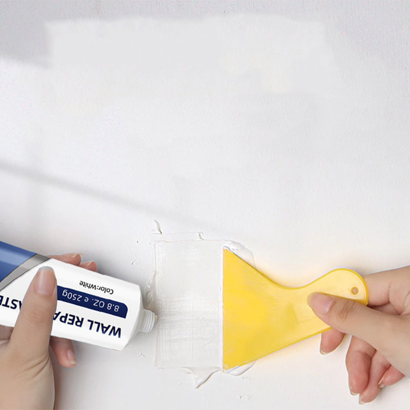 🔬 2026 Innovation | Wall Repair Paste | Fills Cracks & Holes in 1 Step 🏠