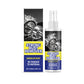 [UK Made/Tested] Concentrated Rust Remover Spray - 100ml for Spot Treatment on Cars, Tools & Metal | Safe on Paint When Used as Directed