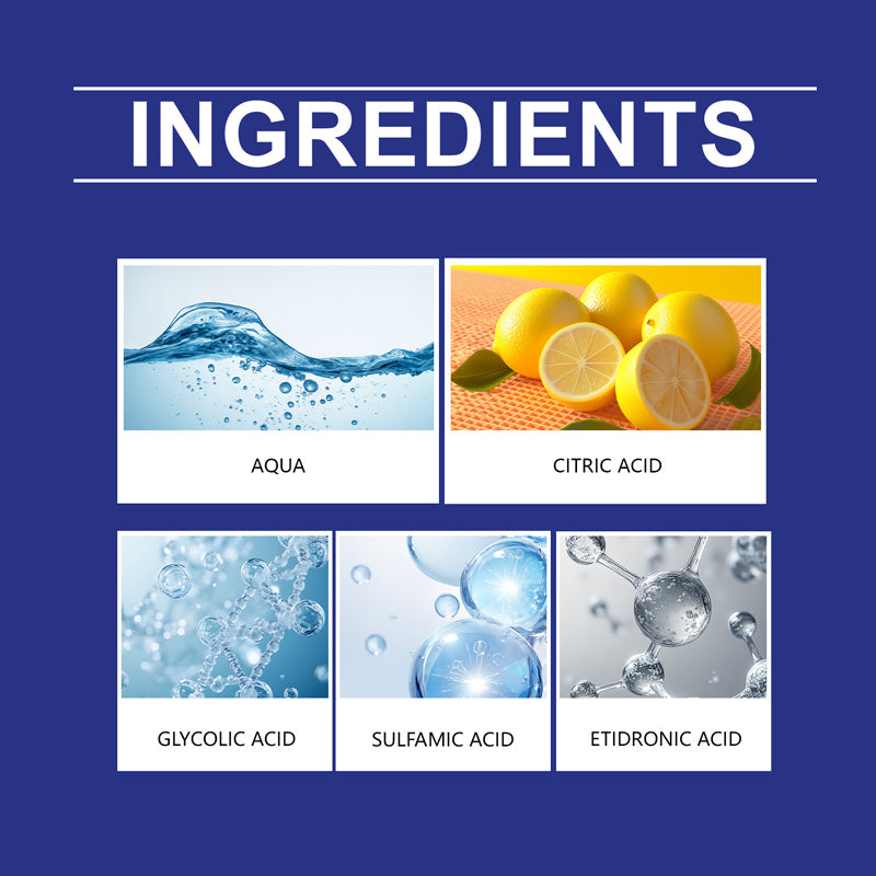 [UK Made/Tested] Concentrated Rust Remover Spray - 100ml for Spot Treatment on Cars, Tools & Metal | Safe on Paint When Used as Directed