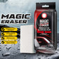 🚗 Magic Car Glass Cleaning Sponge | Crazy Friday + Christmas Double SALE | Streak-Free Film & Window Polish, Reusable & Waterproof | Ultimate Auto Detailing Gift 🎄✨