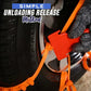 ⛓️Heavy Duty Steel Snow Chains | Maximum Traction for UK Ice, Mud & Slippery Roads | Universal Car Fit