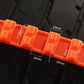 ⛓️Heavy Duty Steel Snow Chains | Maximum Traction for UK Ice, Mud & Slippery Roads | Universal Car Fit