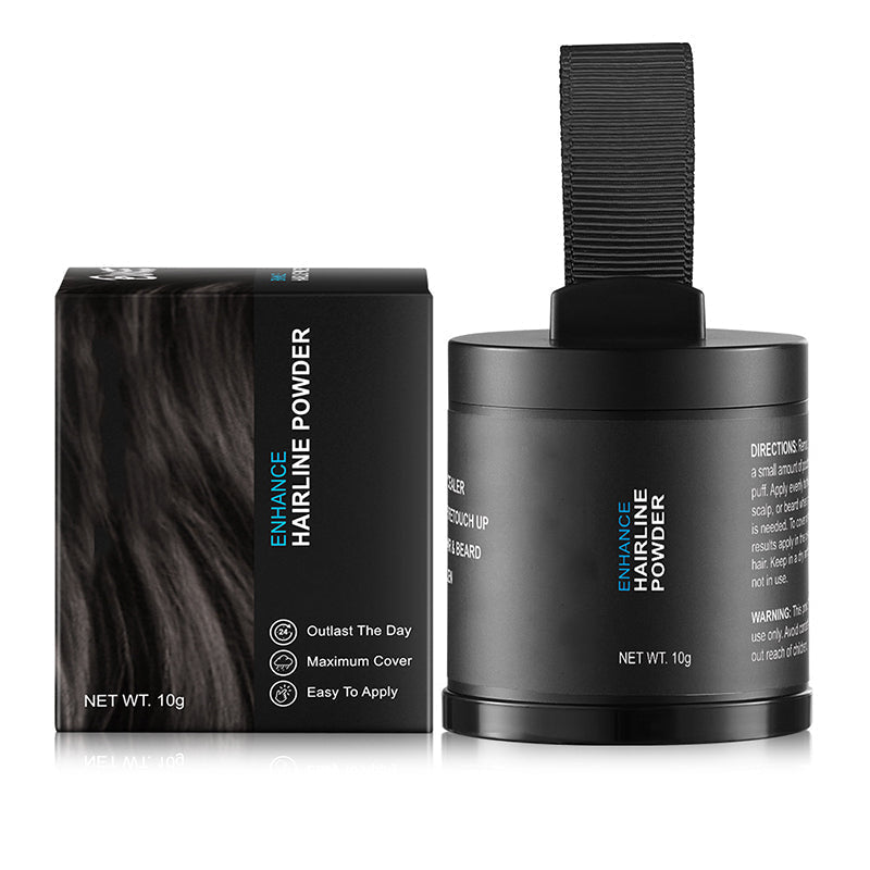 💖2026 Hot Sale💖 Multi-Functional Instant Concealer Hairline Powder