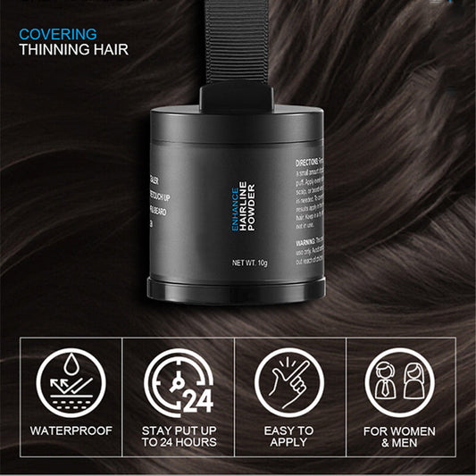 💖2026 Hot Sale💖 Multi-Functional Instant Concealer Hairline Powder