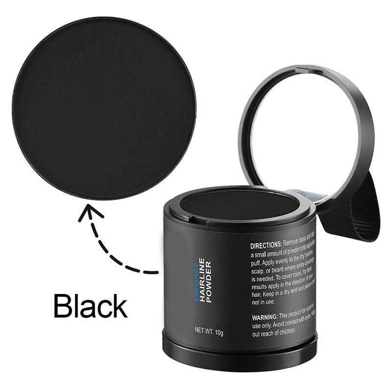 💖2026 Hot Sale💖 Multi-Functional Instant Concealer Hairline Powder
