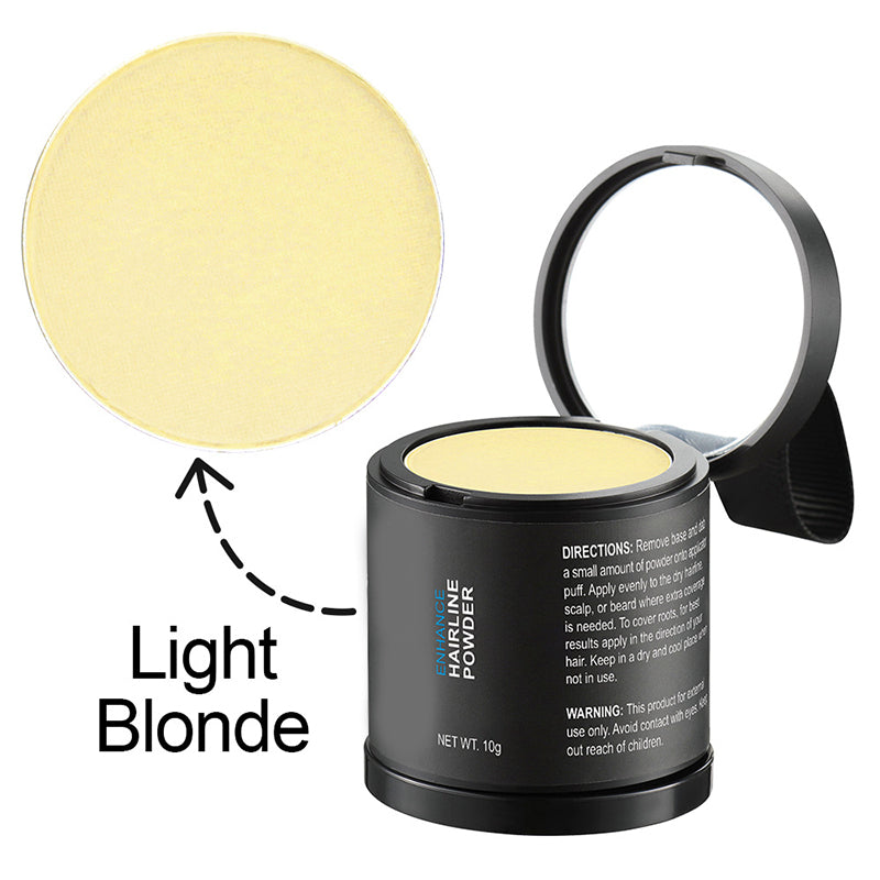 💖2026 Hot Sale💖 Multi-Functional Instant Concealer Hairline Powder