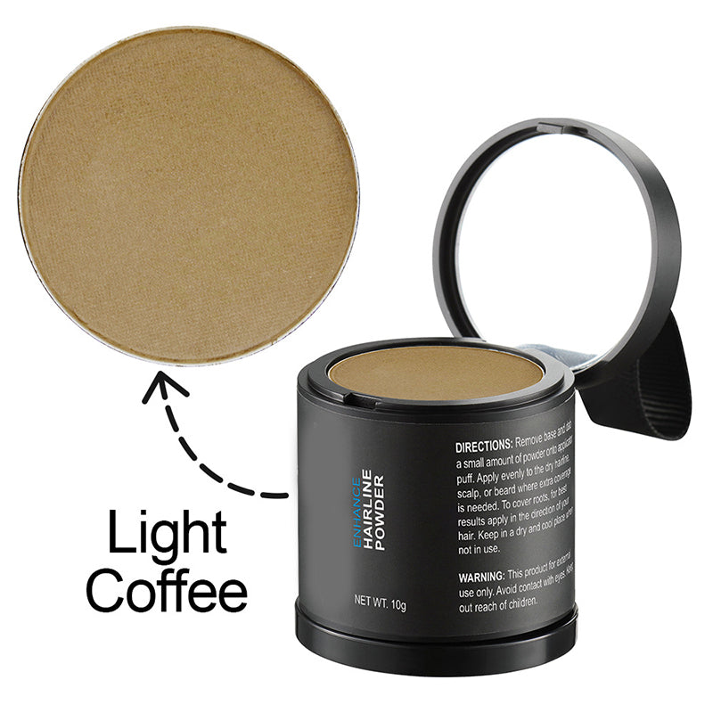 💖2026 Hot Sale💖 Multi-Functional Instant Concealer Hairline Powder