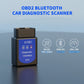All System Car Diagnostic Tool with Live Data