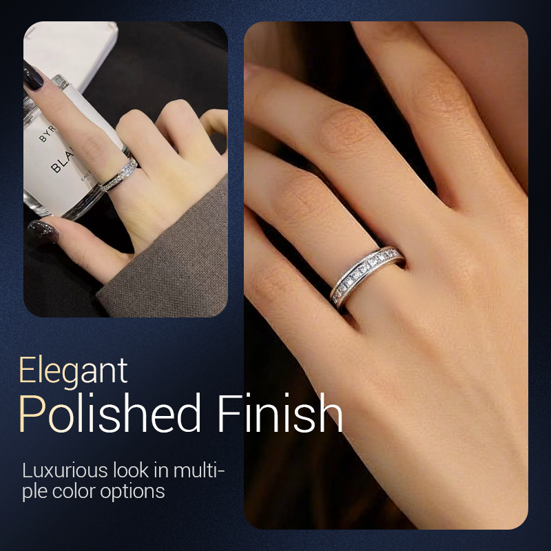 💖 Find Your Calm, One Spin at a Time. | The Rotating Mindfulness Ring.
