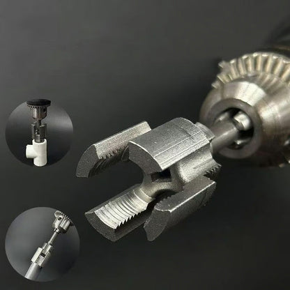 💥🛠️Industrial-Grade | Heavy-Duty Pipe Threader | Precise & Durable🎯