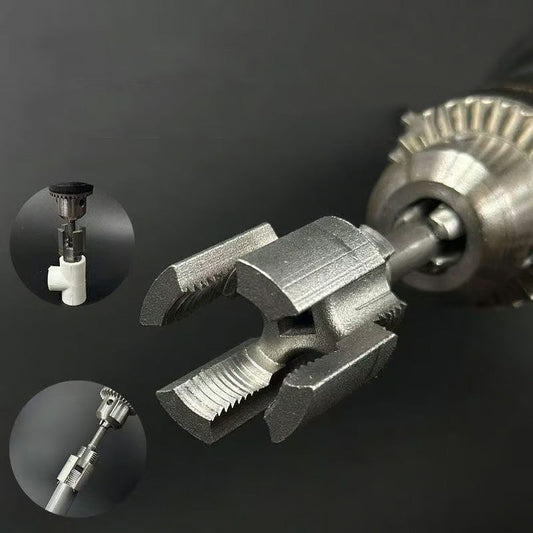 💥🛠️Industrial-Grade | Heavy-Duty Pipe Threader | Precise & Durable🎯