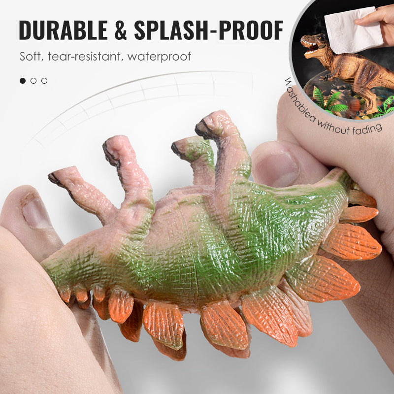 🦖 50% OFF NOW! 🎁 Kids Fun & Educational Dinosaur Toy Kit – Dig, assemble & learn – Includes fossils, tools & fact cards – perfect for curious young paleontologists 🦕