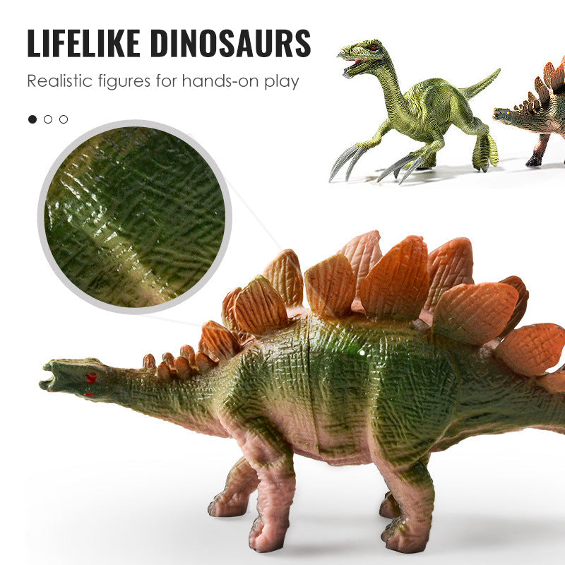 🦖 50% OFF NOW! 🎁 Kids Fun & Educational Dinosaur Toy Kit – Dig, assemble & learn – Includes fossils, tools & fact cards – perfect for curious young paleontologists 🦕