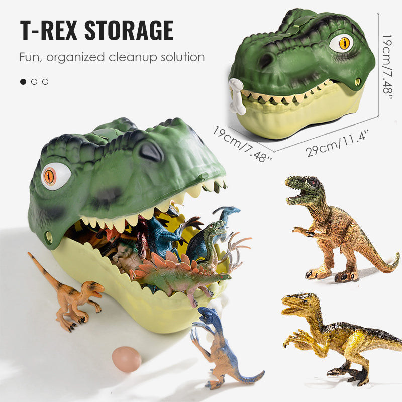 🦖 50% OFF NOW! 🎁 Kids Fun & Educational Dinosaur Toy Kit – Dig, assemble & learn – Includes fossils, tools & fact cards – perfect for curious young paleontologists 🦕