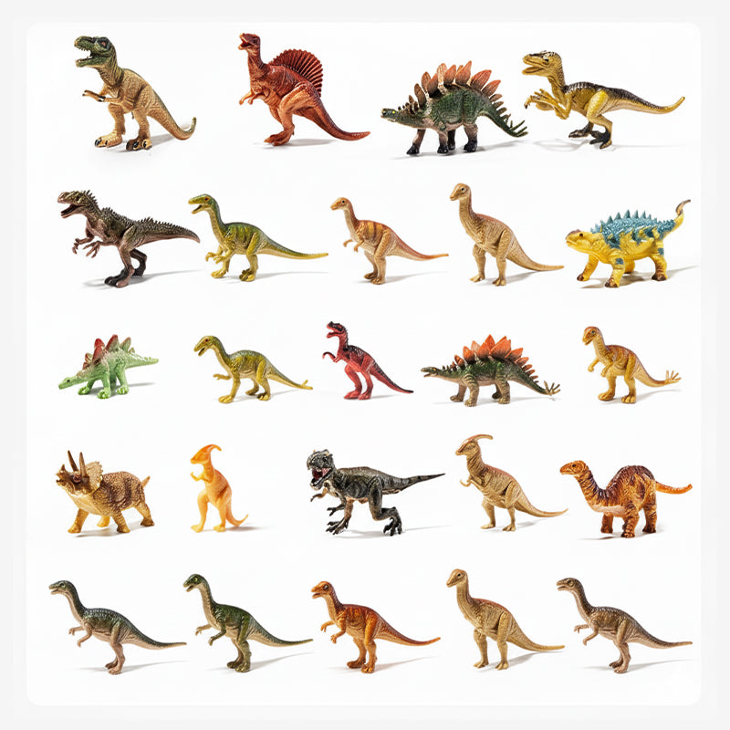 🦖 50% OFF NOW! 🎁 Kids Fun & Educational Dinosaur Toy Kit – Dig, assemble & learn – Includes fossils, tools & fact cards – perfect for curious young paleontologists 🦕
